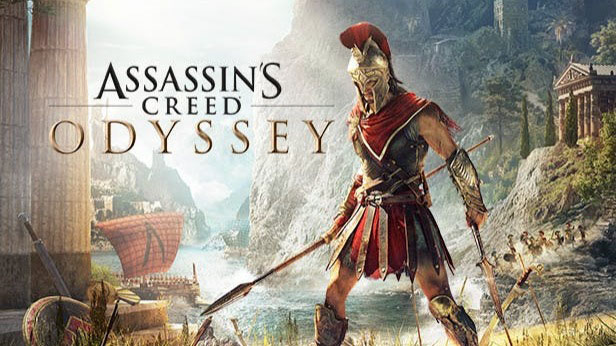 Assassin's Creed Odyssey is an action role-playing video game developed by Ubisoft Quebec and published by Ubisoft. It is the eleventh major installme...